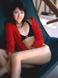 多岐川华子 No117 Hanako Takigawa [dgc] 日本性感美女(24)